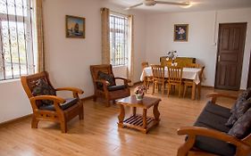 Residence Le Palmier